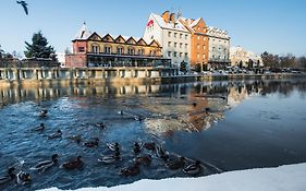 Hotel Nad Pisą